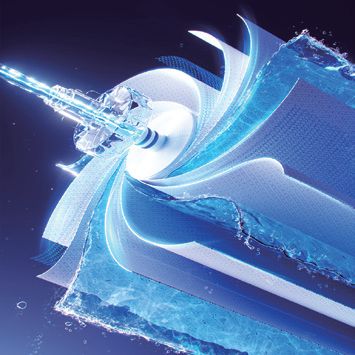 Long-Lasting Reverse Osmosis 2.0